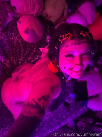 Full leaked Yummyrem private onlyfans photo