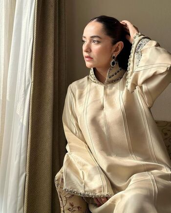 Full leaked Yumna zaidi private onlyfans photo