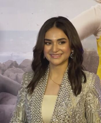 Full leaked Yumna zaidi private onlyfans photo