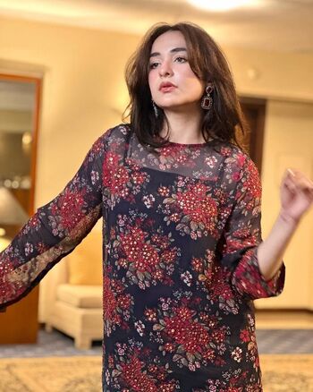 Full leaked Yumna zaidi private onlyfans photo