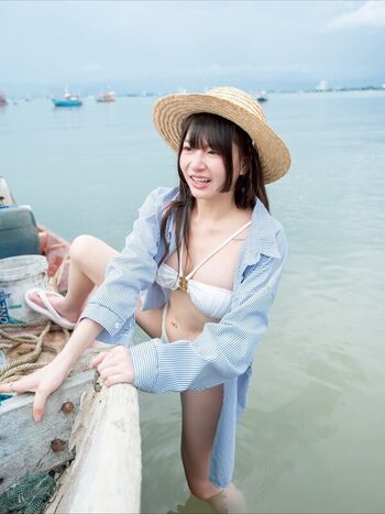 Full leaked Yun jing private onlyfans photo