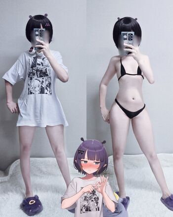 Full leaked Yun yun private onlyfans photo