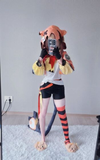 Full leaked Yun yun private onlyfans photo