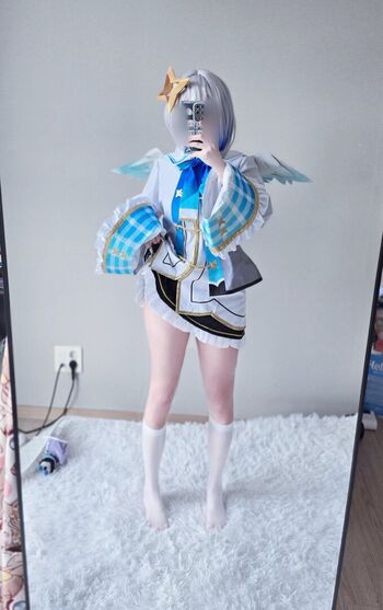 Full leaked Yun yun private onlyfans photo