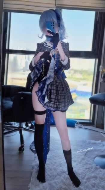 Full leaked Yun yun private onlyfans photo