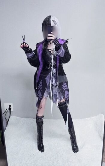 Full leaked Yun yun private onlyfans photo