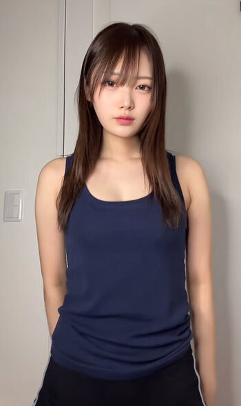 Full leaked Yuna chan private onlyfans photo