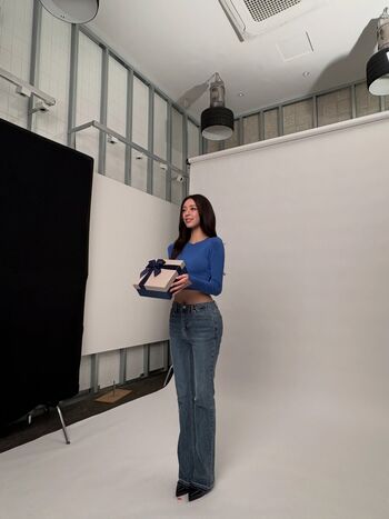 Full leaked Yuna itzy shin yu na page private onlyfans photo