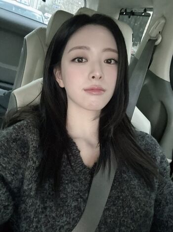 Full leaked Yuna itzy shin yu na page private onlyfans photo