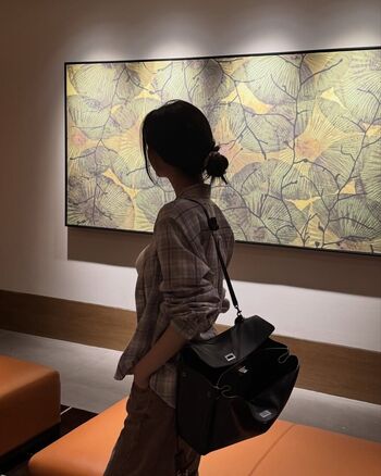 Full leaked Yuna itzy shin yu na private onlyfans photo