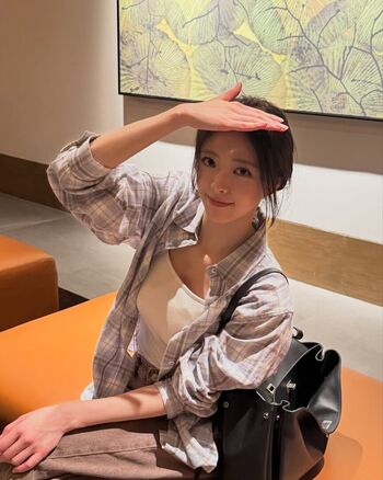 Yuna - ITZY (유나, Shin Yu Na)