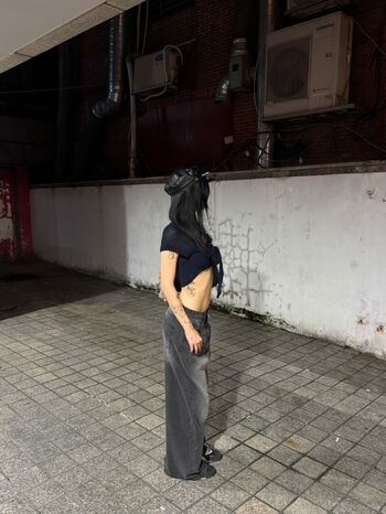 Full leaked Yuna kim private onlyfans photo