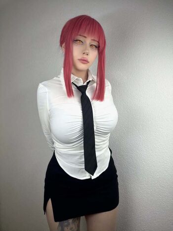 Full leaked Yuna loves mochi private onlyfans photo