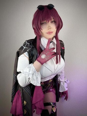 Full leaked Yuna loves mochi private onlyfans photo