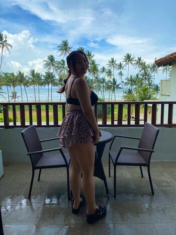 Full leaked Yuna manase page private onlyfans photo