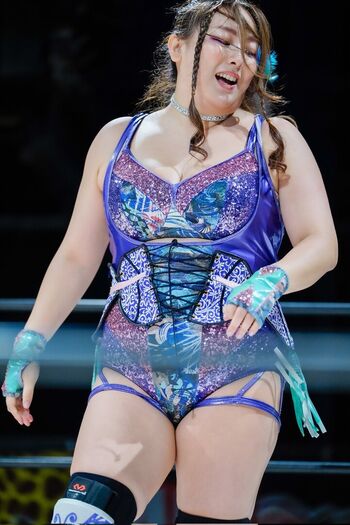 Full leaked Yuna manase page private onlyfans photo