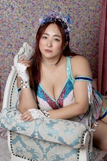 Full leaked Yuna manase page private onlyfans photo