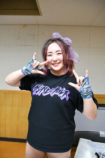 Full leaked Yuna manase page private onlyfans photo