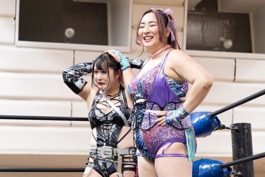 Full leaked Yuna manase page private onlyfans photo