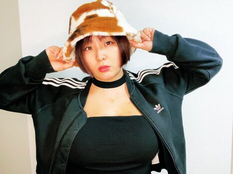 Full leaked Yuna manase private onlyfans photo