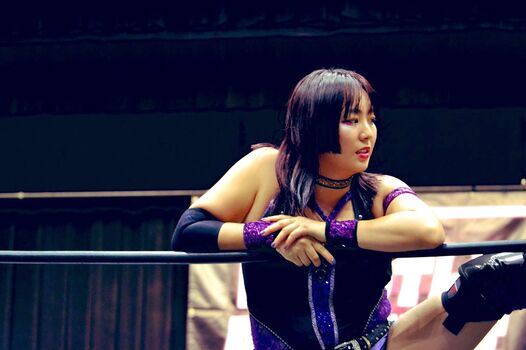 Full leaked Yuna manase private onlyfans photo