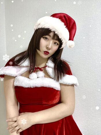 Full leaked Yuna manase private onlyfans photo