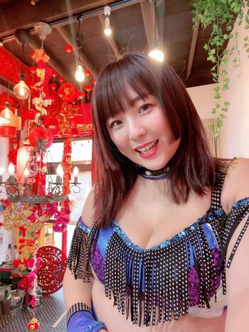 Full leaked Yuna manase private onlyfans photo