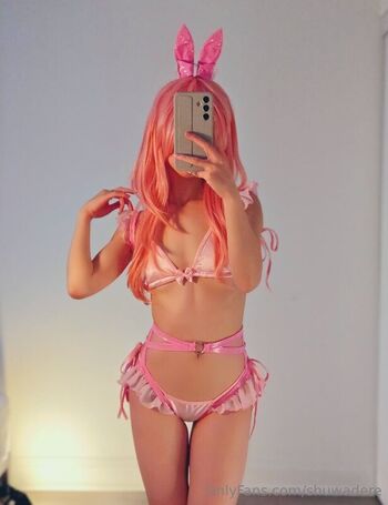 Full leaked Yunadere private onlyfans photo