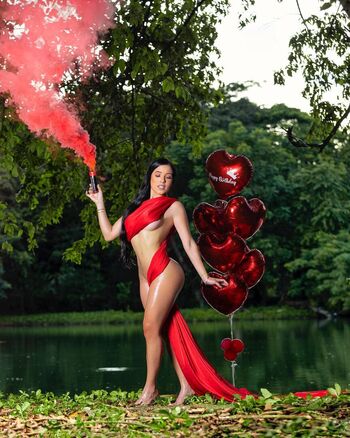 Full leaked Yunesca yune private onlyfans photo