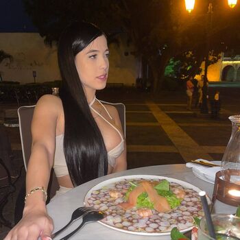 Full leaked Yunesca yune private onlyfans photo