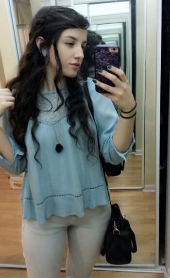 Full leaked Yungelderberry  page private onlyfans photo