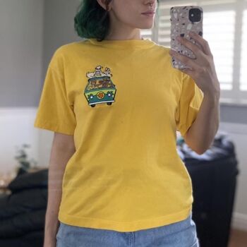 Full leaked Yungelderberry private onlyfans photo