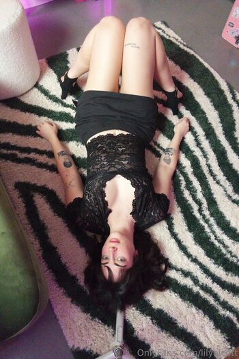 Full leaked Yungllamacita private onlyfans photo