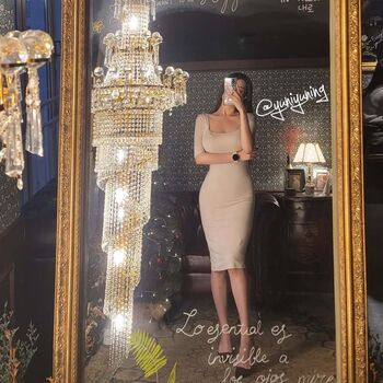 Full leaked Yuni page private onlyfans photo