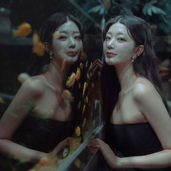 Full leaked Yuniyuning page private onlyfans photo