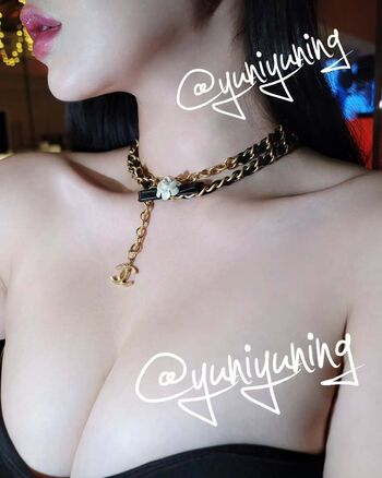 Full leaked Yuniyuning page private onlyfans photo