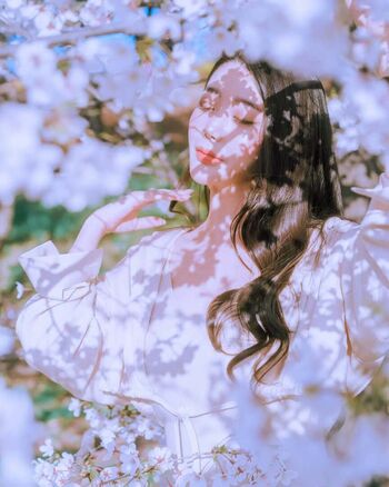 Full leaked Yuniyuning private onlyfans photo