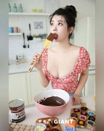 Full leaked Yuniyuning private onlyfans photo