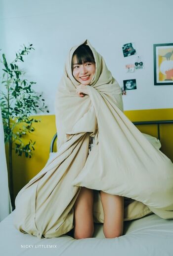 Full leaked Yunjing saehun private onlyfans photo