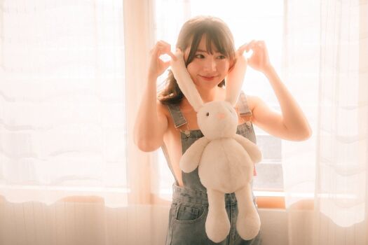 Full leaked Yunjing saehun page private onlyfans photo