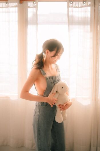 Full leaked Yunjing saehun page private onlyfans photo