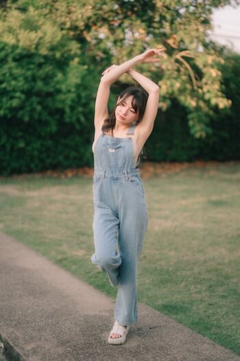 Full leaked Yunjing saehun page private onlyfans photo