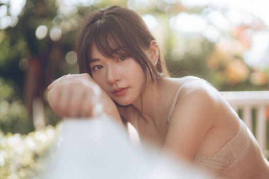 Full leaked Yunjing saehun page private onlyfans photo