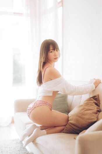 Full leaked Yunjing saehun page private onlyfans photo