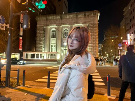 Full leaked Yuno mizusawa page private onlyfans photo