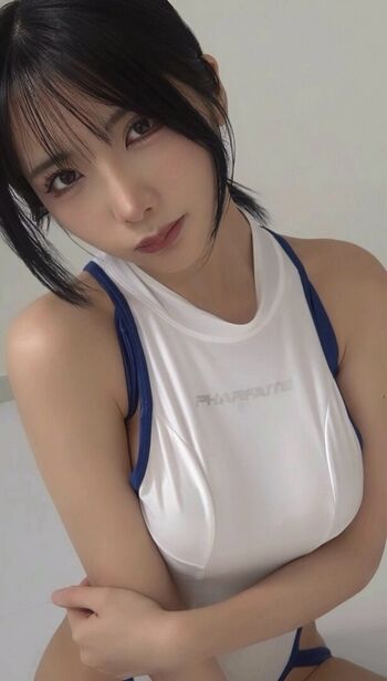 Full leaked Yuno mizusawa page private onlyfans photo