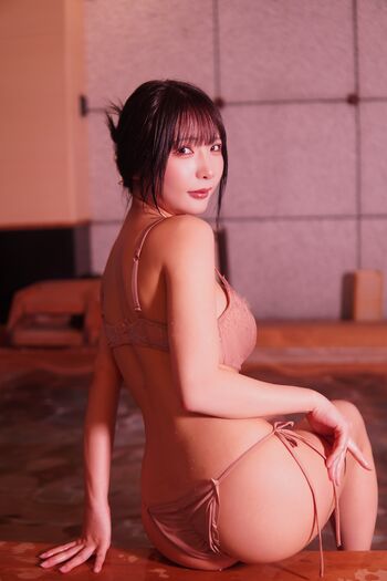 Full leaked Yuno mizusawa page private onlyfans photo