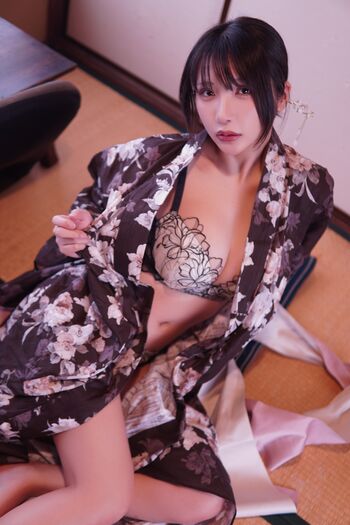Full leaked Yuno mizusawa private onlyfans photo
