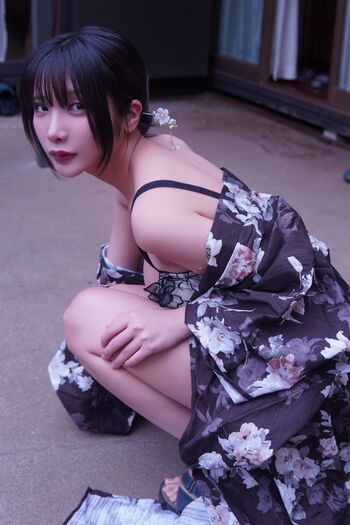 Full leaked Yuno mizusawa private onlyfans photo