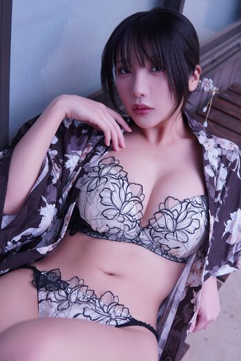 Full leaked Yuno mizusawa private onlyfans photo